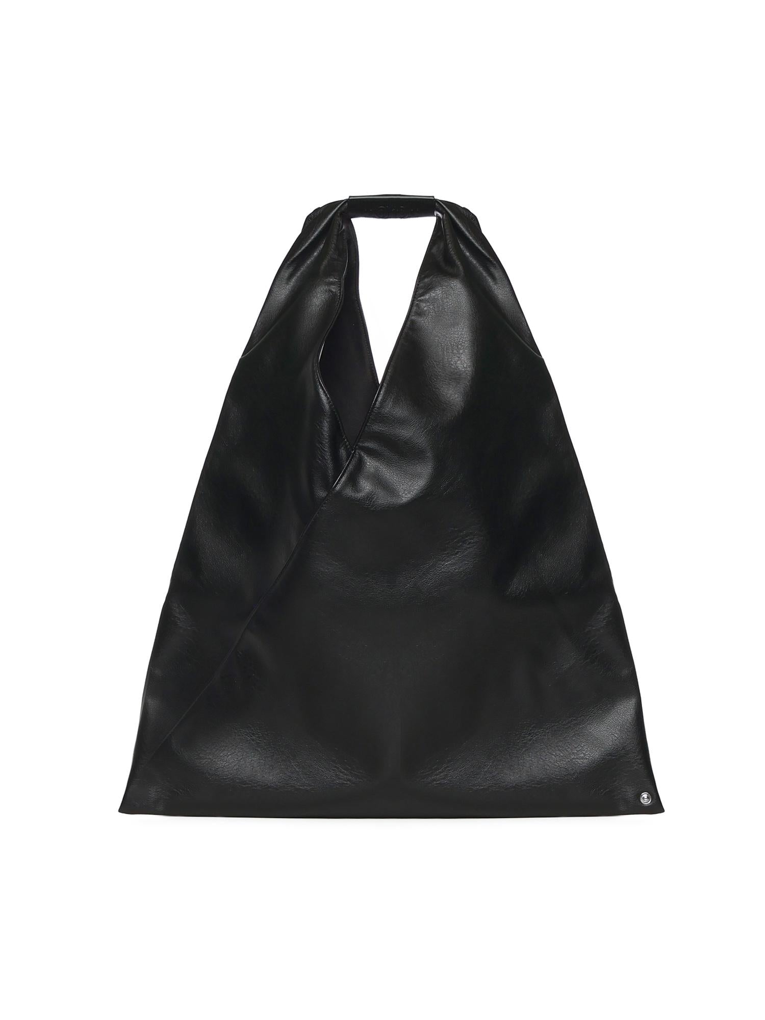 Borsa Japanese Classic S54WD0039 P8396T8013 MM6 Maison Margiela 