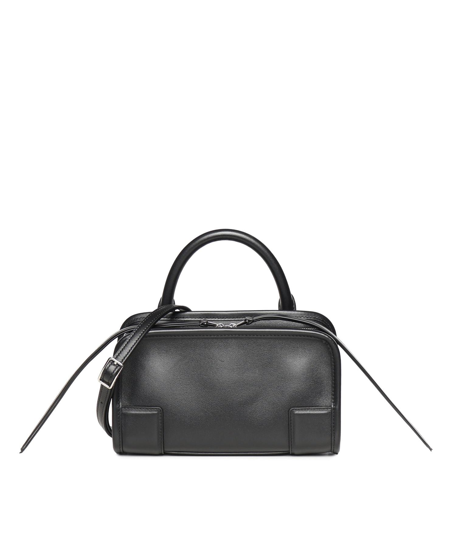 Borsa Amazona 180 mini in pelle di vitello A039AS4X12 1100 LOEWE 