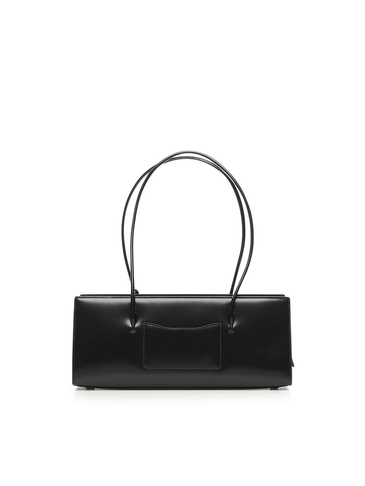 Borsa a spalla Glam The Mirror 2F5HSH046H01 001 MARC JACOBS 