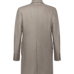 Double Coat in panno di lana e cashmere NAM53511390GAH C205 FAY 