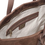 Borsa shopping Georgia 73BS9AR07 GEORGIAROSA ANTICO V° 73 