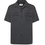 Camicia in cotone SH0DR0008 M35741855 MM6 Maison Margiela 