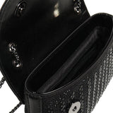 Borsa a spalla Dorothy 73BS8G802 DOROTHYNERO V° 73 