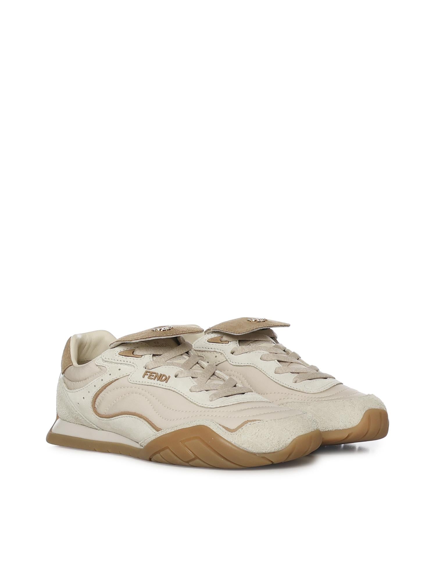 Sneaker Fendi Wave Pulse 8E8820 AYFEF1TZ7 FENDI 