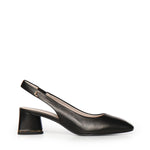 Slingback C-Everyday in pelle E4U1L210201 001 COCCINELLE 