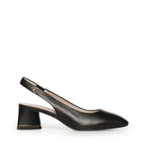 Slingback C-Everyday in pelle E4U1L210201 001 COCCINELLE 