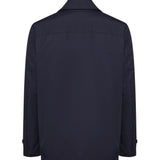 Giubbotto Morning in misto cotone NAM13490010ULC U808 FAY 