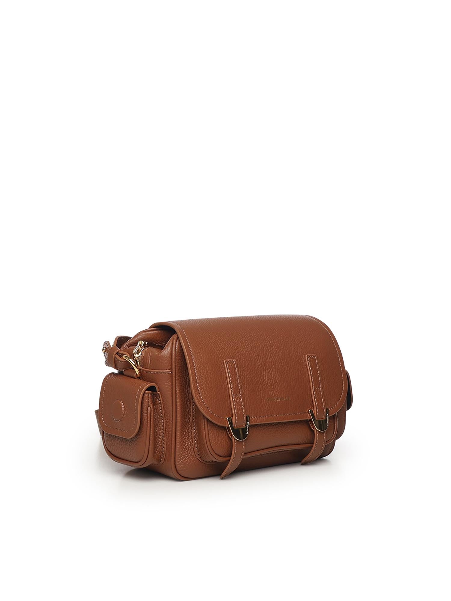 Borsa a tracolla Campus small E1RFF150201 W11 COCCINELLE 