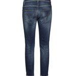 Jeans George in denim UP232 DS0334UIN4800 DONDUP 