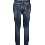 Jeans George in denim UP232 DS0334UIN4800 DONDUP 