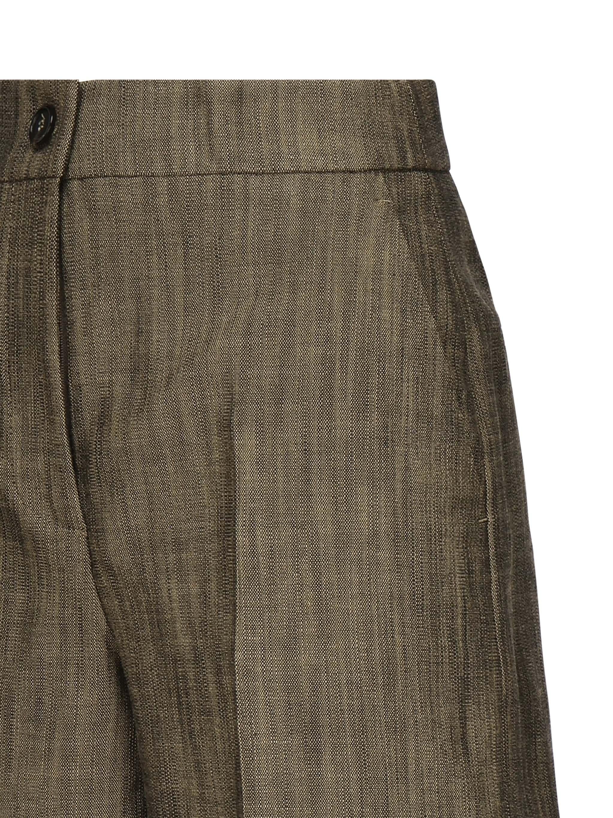 Pantaloncini da completo 104702 A2EJL63 PINKO 