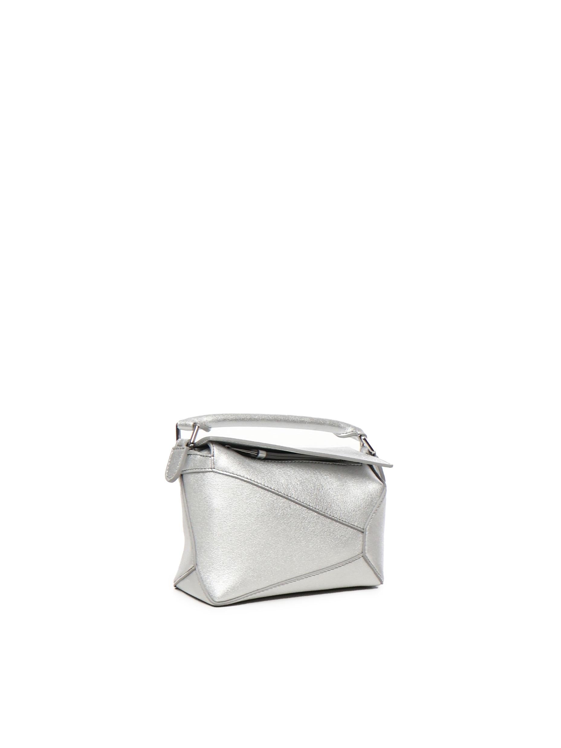 Borsa puzzle mini A510P88X43 1160 LOEWE 
