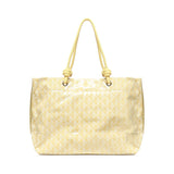 Shopper Aruba in PVC BYBS38A01A SUNFLOWER BY BYBLOS 