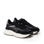 Sneakers faith in pelle 21700AA7 20 CRIME LONDON 