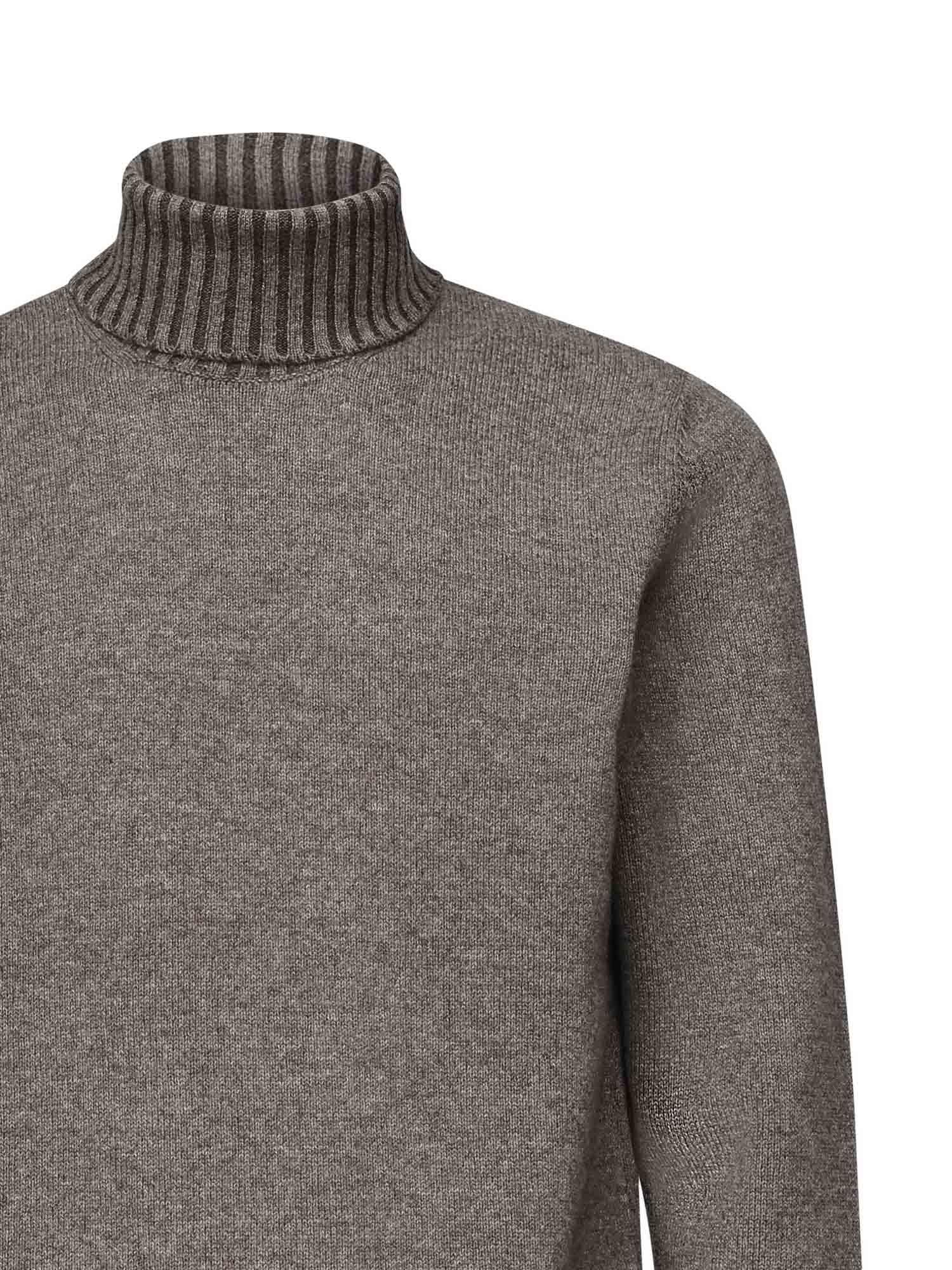 Maglia a collo alto premium 3115 19613039 GALIANO 