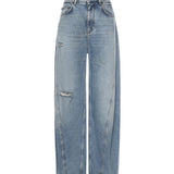 Jeans in denim FTDHHD G8OR6S9001 DOLCE & GABBANA 