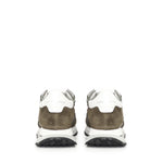 Sneakers Tropez Haute TKLU W026 PHILIPPE MODEL 