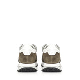 Sneakers Tropez Haute TKLU W026 PHILIPPE MODEL 