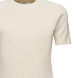 Maglia in filato di viscosa "Segale" 2511361078600 001 MAX MARA 
