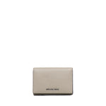 Porta carte Hudson con logo 39S5LHDD6L 115 MICHAEL MICHAEL KORS 