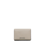 Porta carte Hudson con logo 39S5LHDD6L 115 MICHAEL MICHAEL KORS 