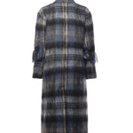 Cappotto in misto mohair e lana S540Y01XBH 4985 LOEWE 