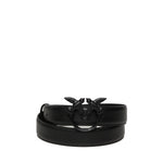 Cintura con fibbia colorata 100125 A1K2Z99B PINKO 