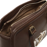 Borsa con maxi logo JC4009PP1NLG0 301 LOVE MOSCHINO 