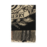 Sciarpa reversibile Stormy Knight 8109374 A2021 BURBERRY 
