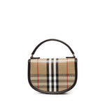 Borsa Highlands mini 8112240 B9368 BURBERRY 