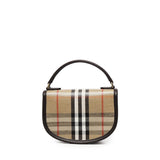 Borsa Highlands mini 8112240 B9368 BURBERRY 