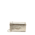 Borsa a spalla Party 73BS9F006MET PARTYORO V° 73 