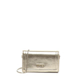Borsa a spalla Party 73BS9F006MET PARTYORO V° 73 