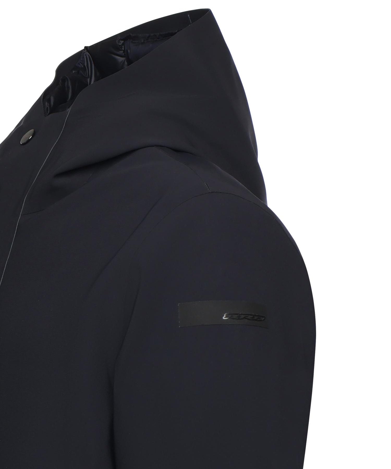 Parka down under floating W24011 60 RRD 