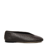 Ballerine Rosa 837887 V4VE02113 BOTTEGA VENETA 