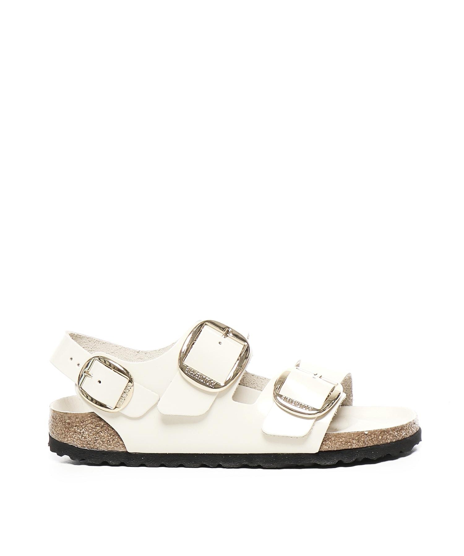 Sandali Milano Big Buckle 1025395  BIRKENSTOCK 