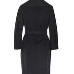 Cappotto a vestaglia in lana double 2529016061600 013 'S MAX MARA 