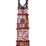 Abito Saturn RS26CBD41  CELIA B 