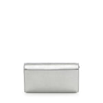Pochette Mona in pelle metallizzata 30H3S8OC3M 040 MICHAEL MICHAEL KORS 