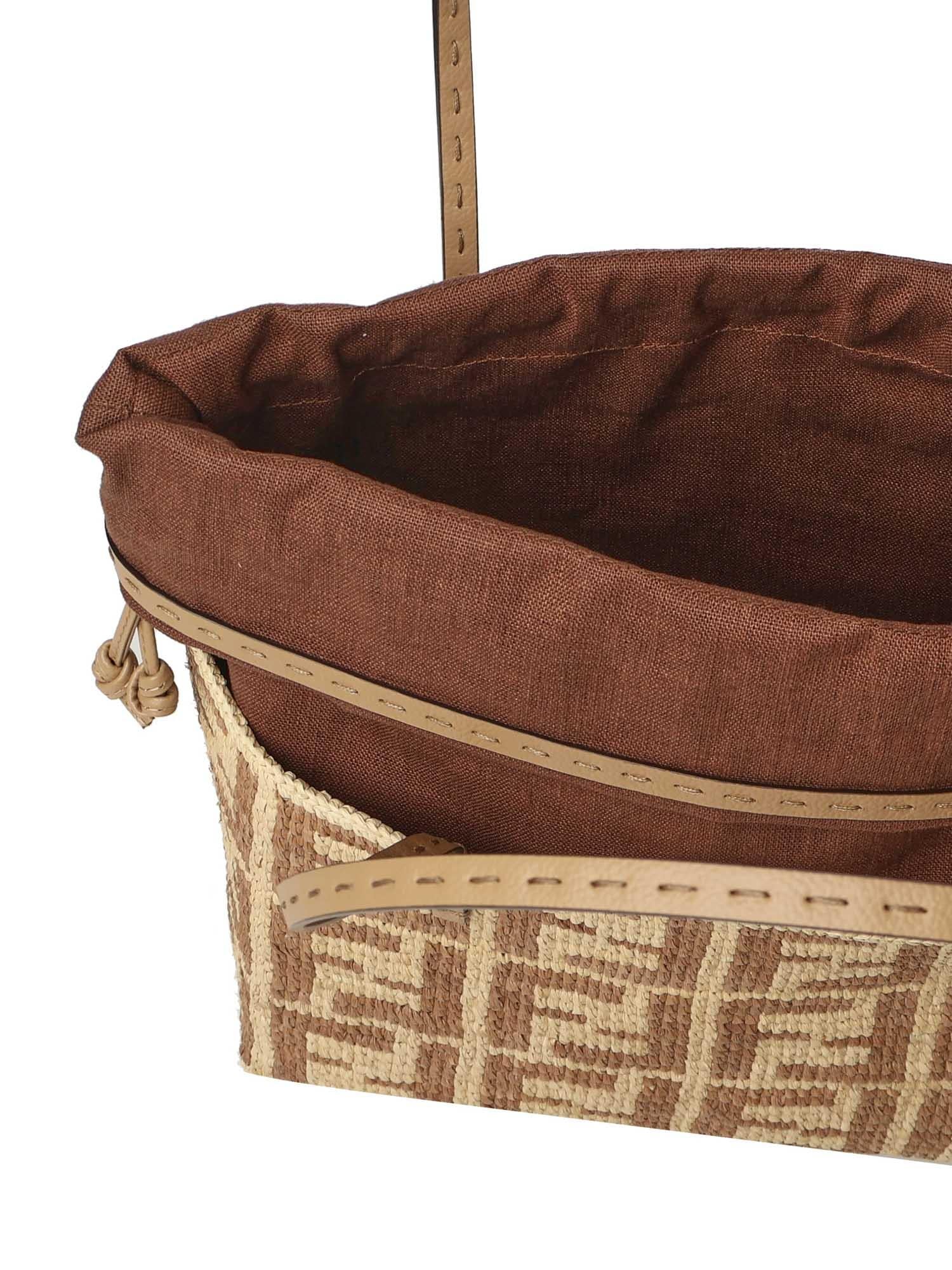 Shopper Roll Small 8BH424 AS3BF17A1 FENDI 