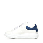 Sneaker Oversize in pelle di vitello 553680 WHGP59086 ALEXANDER McQUEEN 
