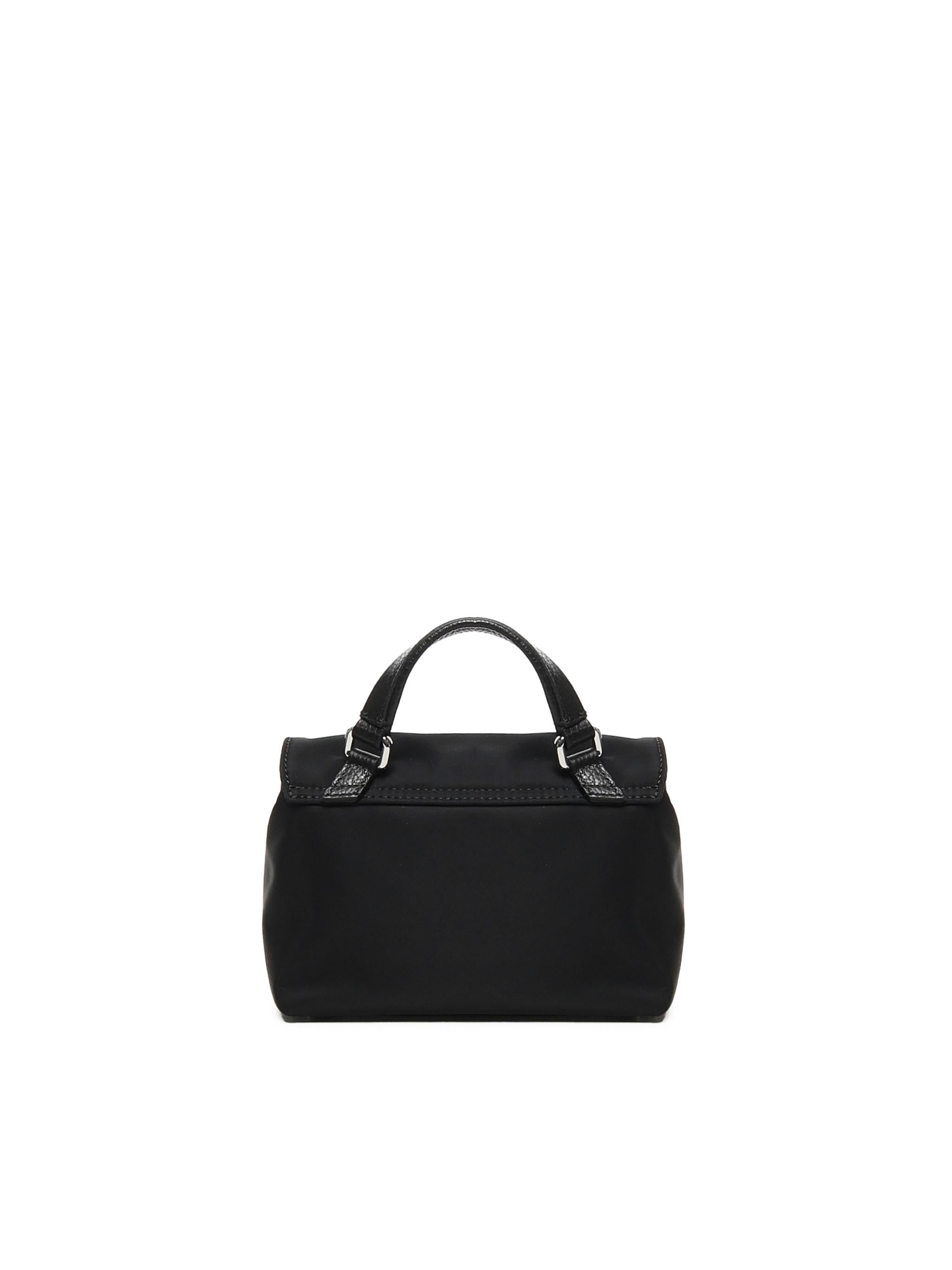 Borsa postina Tokio Large 068010 2000000.Z0001 ZANELLATO 