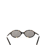 Occhiali da sole Miu Regard MU04ZS VAU07F50 MIU MIU 