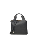Shopping Bag con logo KBW01RA0200TH1 B999 HOGAN 