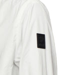 Windbreaker in Nylon NAM12500130WWR B003 FAY 