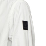 Windbreaker in Nylon NAM12500130WWR B003 FAY 