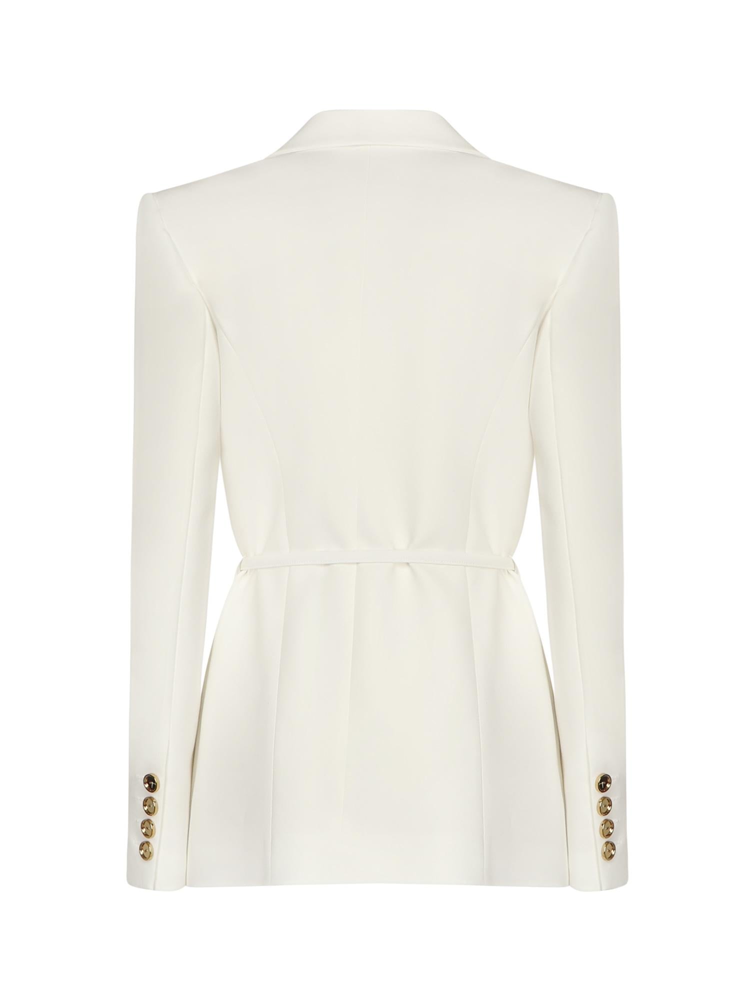 Blazer Dalia 5BGN00 7046AMCDM MARCIANO BY GUESS 
