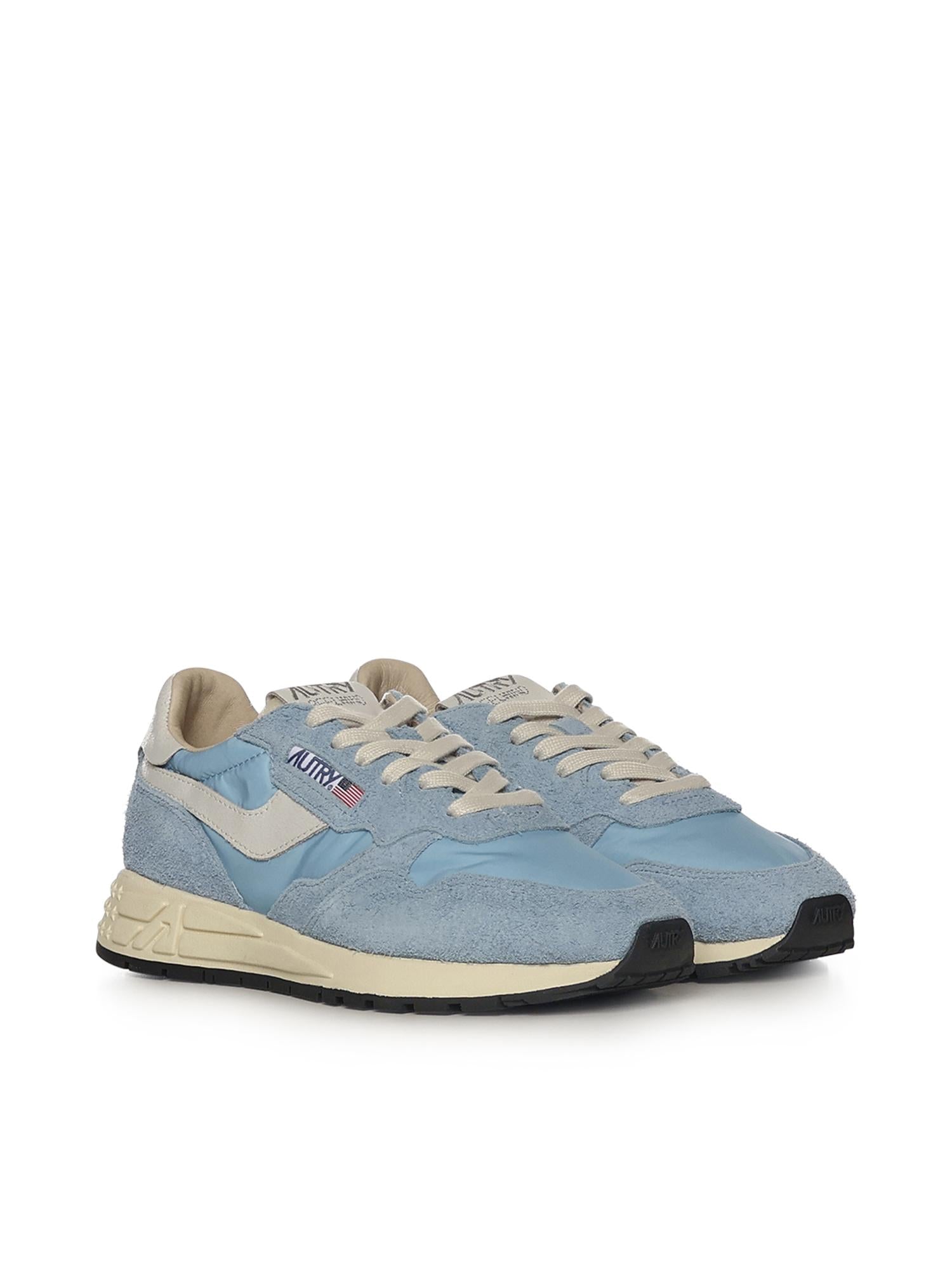 Sneakers Reelwind WWLW NC34 AUTRY 