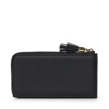 Portafoglio con logo JC5690PP1OKD0 000 LOVE MOSCHINO 
