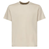 T-shirt in jersey di modal e cotone K75TSHK22TES0K035 04 ELEVENTY 